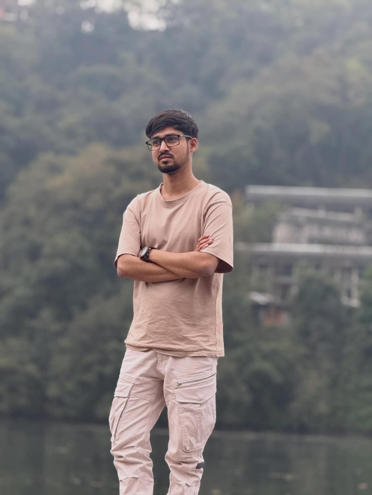 Papu Mishra