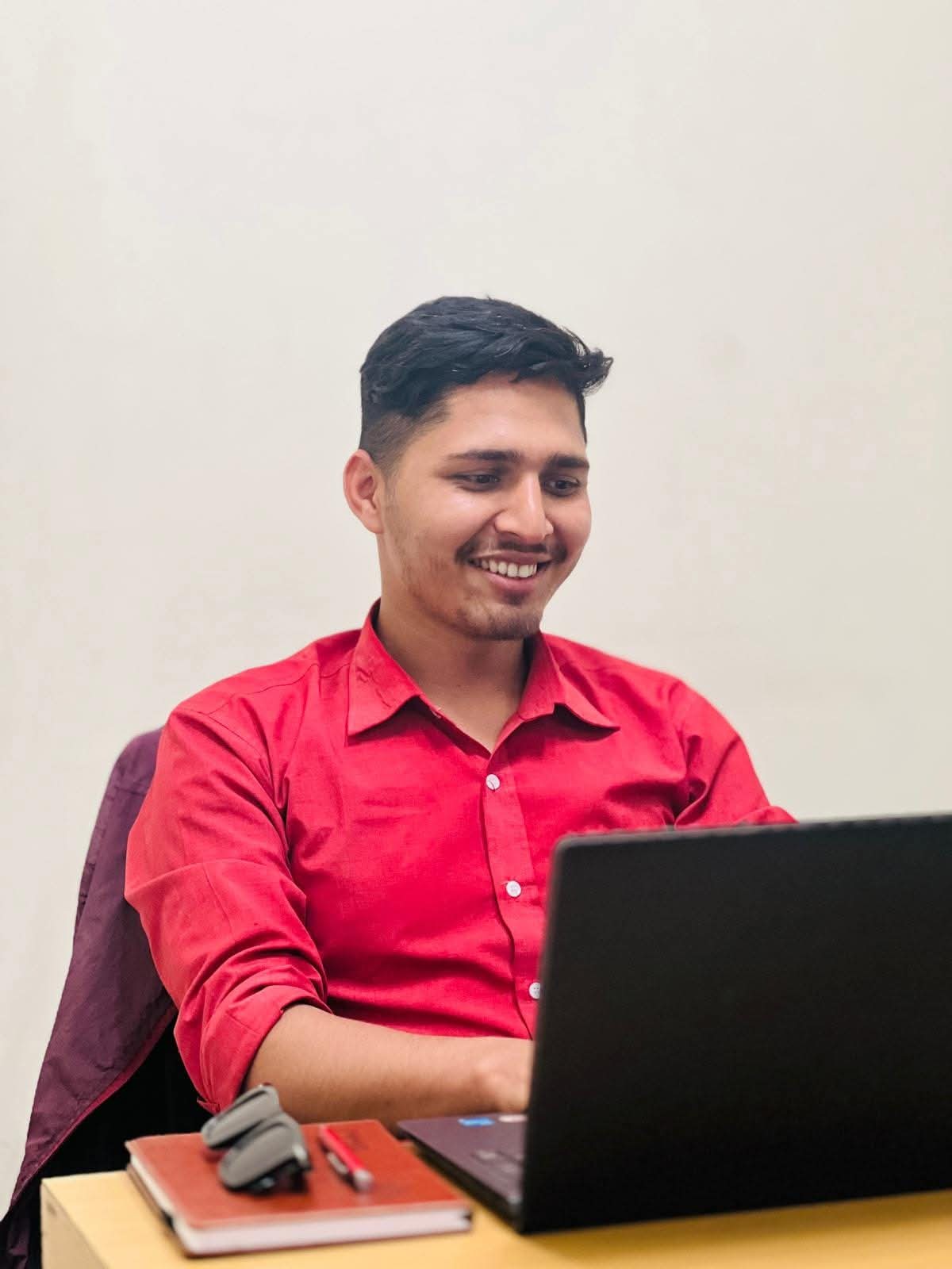 Paban Khadka